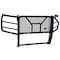 Westin Automotive 20-20 SILVERADO 2500/3500 W/FRONT SENSORS HDX GRILLE GUARD BLACK 57-3995S - alternate 5
